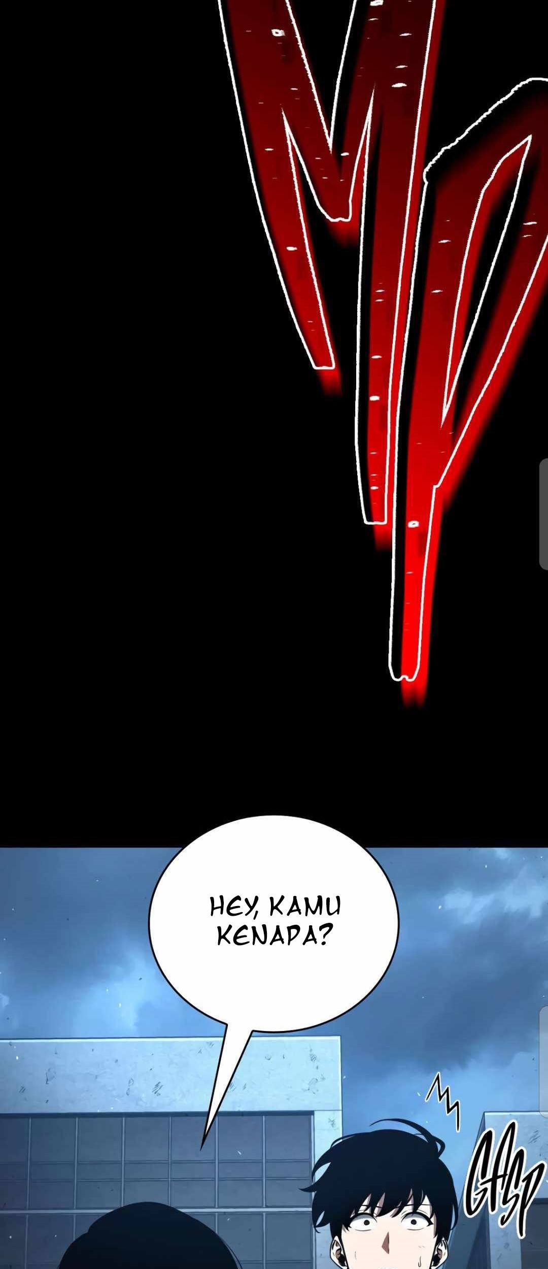 Omniscient Readers Viewpoint Chapter 74 Gambar 9