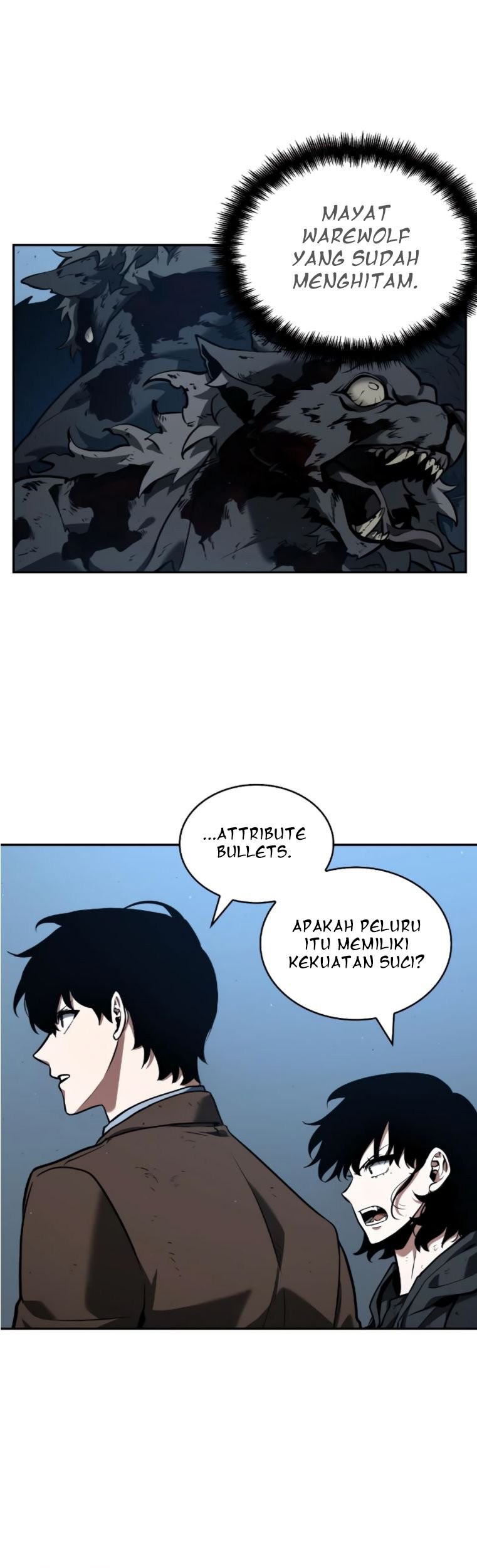 Omniscient Readers Viewpoint Chapter 73 Gambar 35