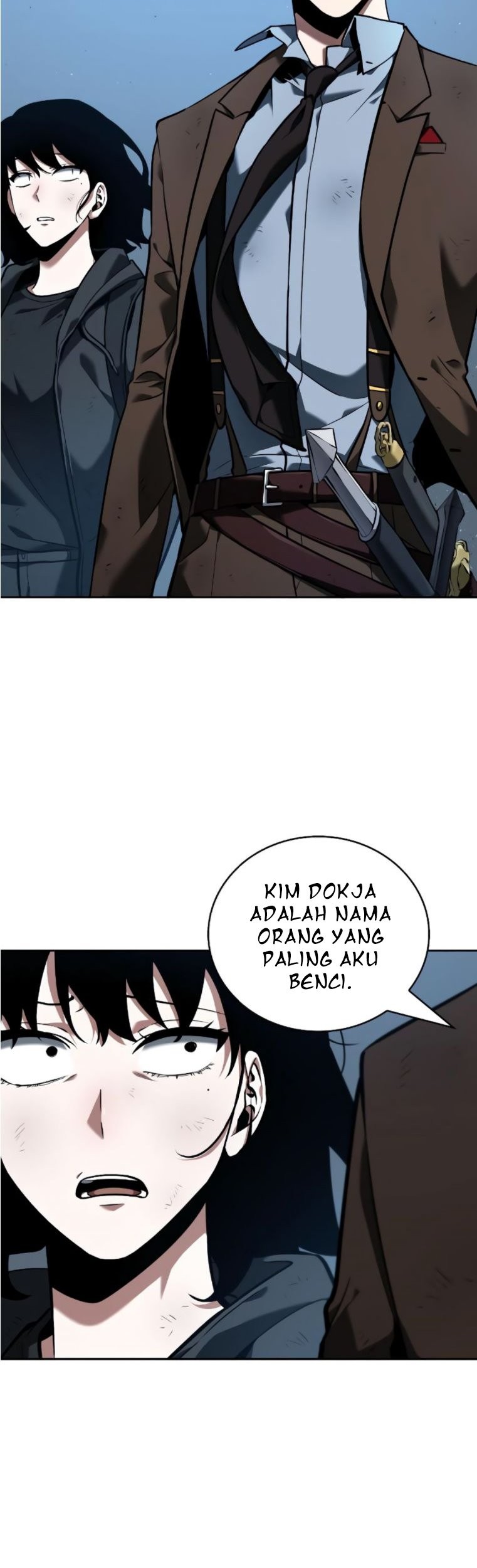 Omniscient Readers Viewpoint Chapter 73 Gambar 50