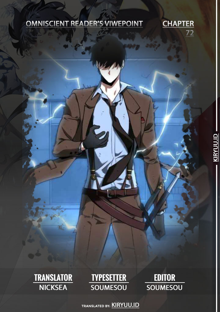 Baca Manhwa Omniscient Readers Viewpoint Chapter 72 Gambar 2