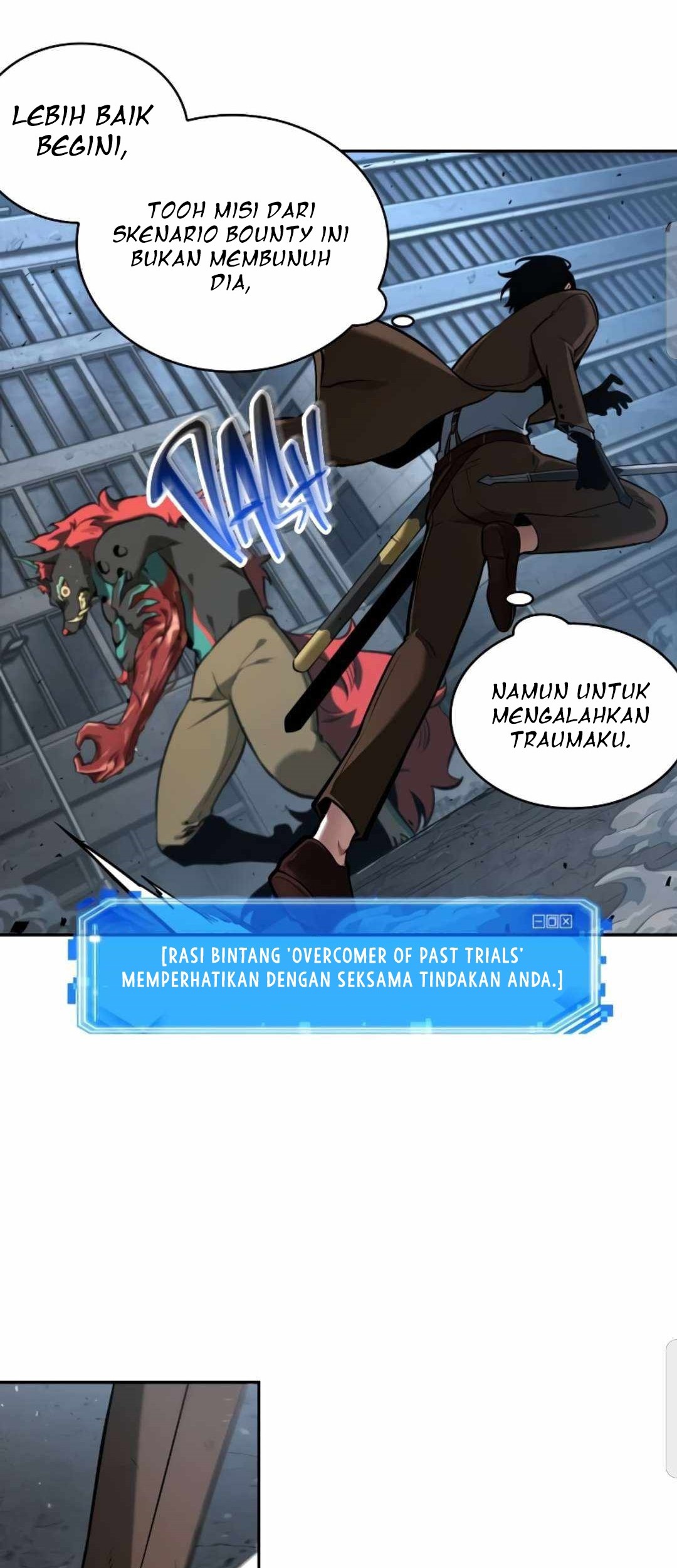 Omniscient Readers Viewpoint Chapter 72 Gambar 11