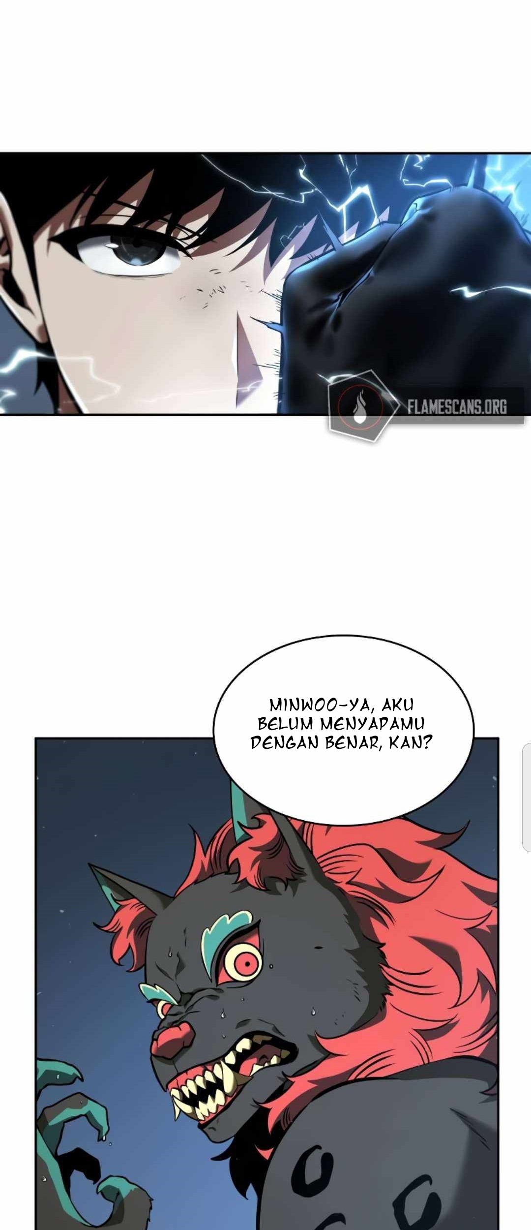 Omniscient Readers Viewpoint Chapter 72 Gambar 14