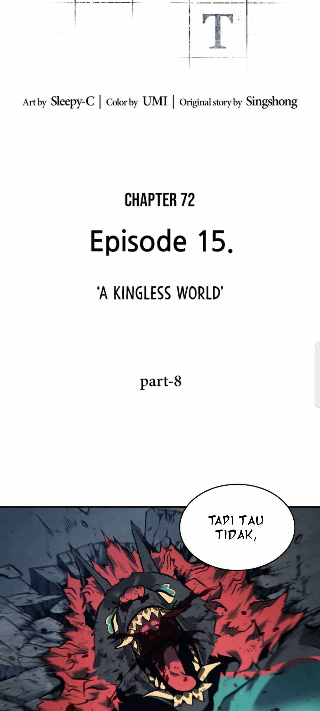 Omniscient Readers Viewpoint Chapter 72 Gambar 19