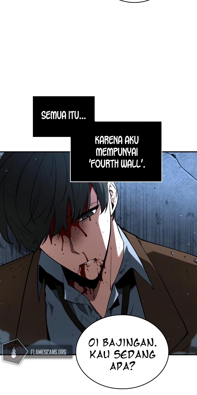 Omniscient Readers Viewpoint Chapter 71 Gambar 28