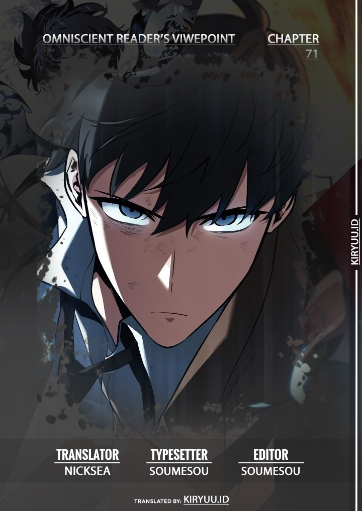 Baca Manhwa Omniscient Readers Viewpoint Chapter 71 Gambar 2