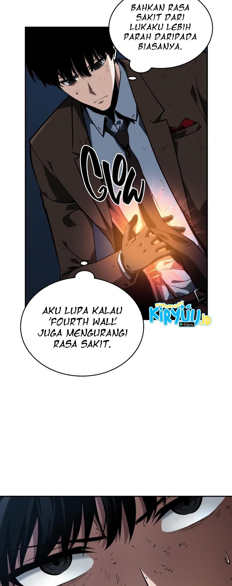 Omniscient Readers Viewpoint Chapter 71 Gambar 44