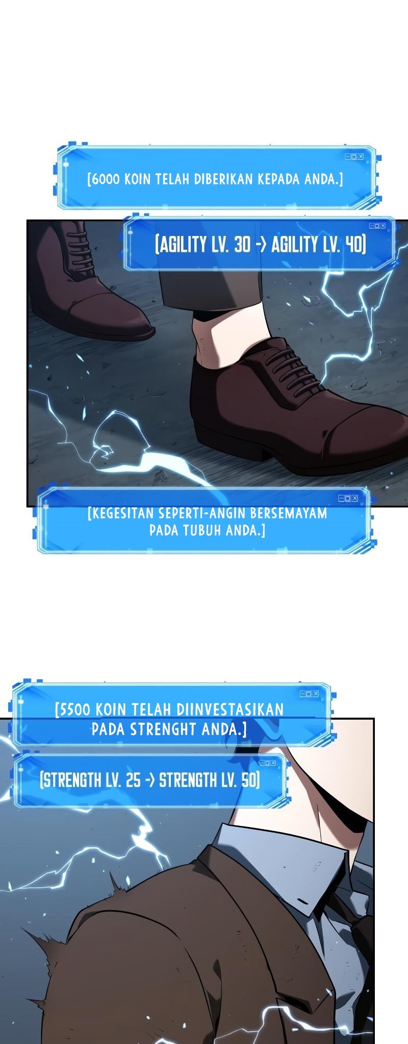 Omniscient Readers Viewpoint Chapter 71 Gambar 50