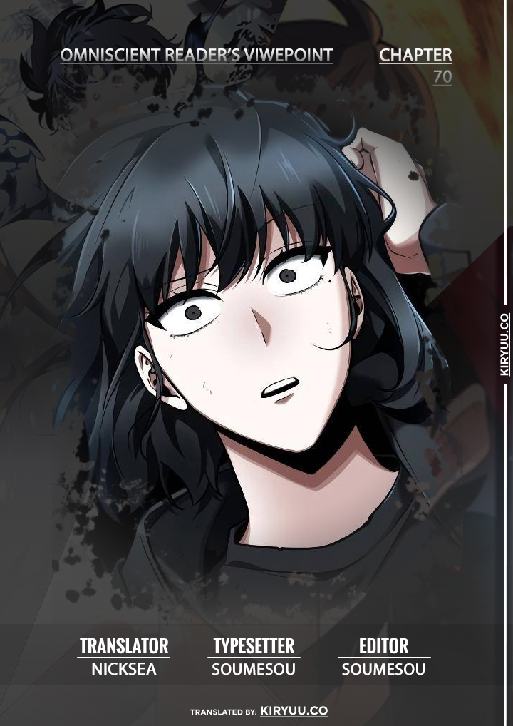 Baca Manhwa Omniscient Readers Viewpoint Chapter 70 Gambar 2