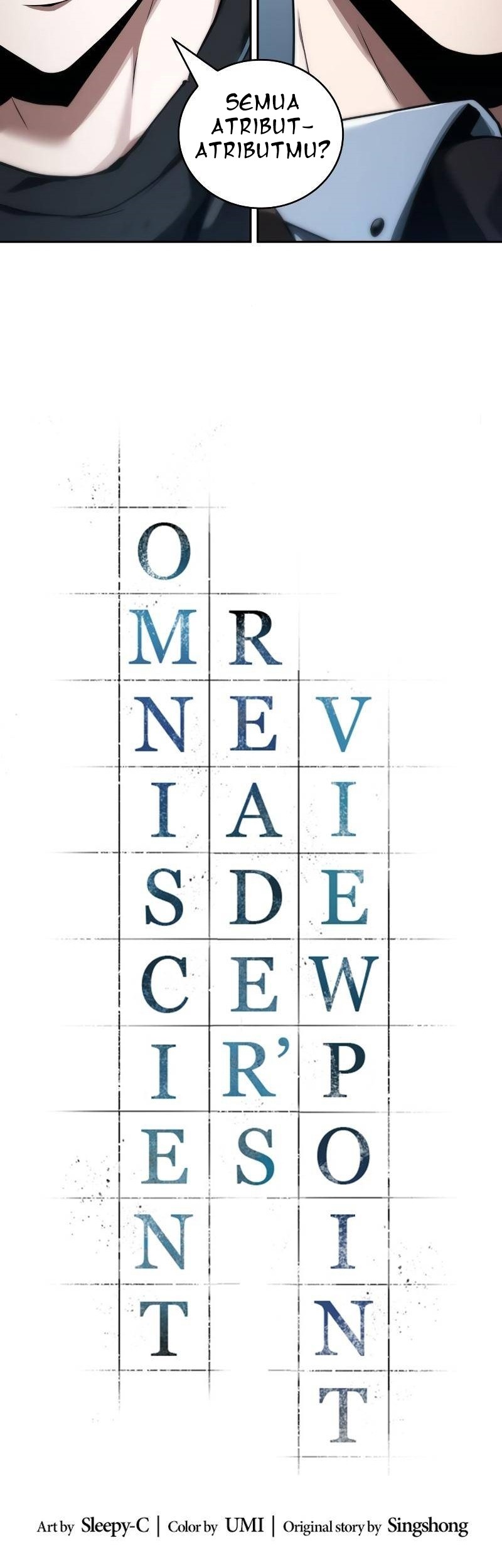 Omniscient Readers Viewpoint Chapter 70 Gambar 7