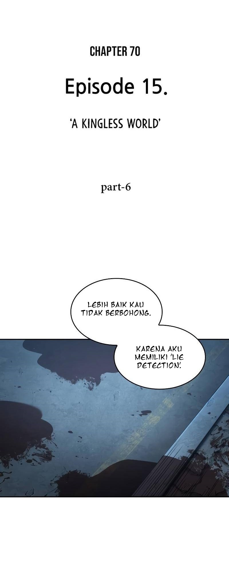 Omniscient Readers Viewpoint Chapter 70 Gambar 8