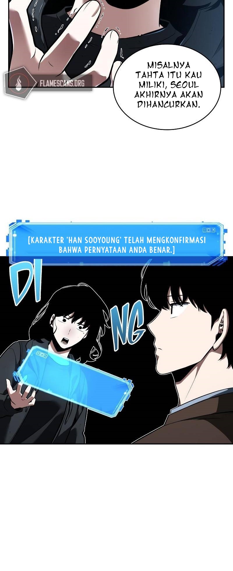Omniscient Readers Viewpoint Chapter 70 Gambar 14