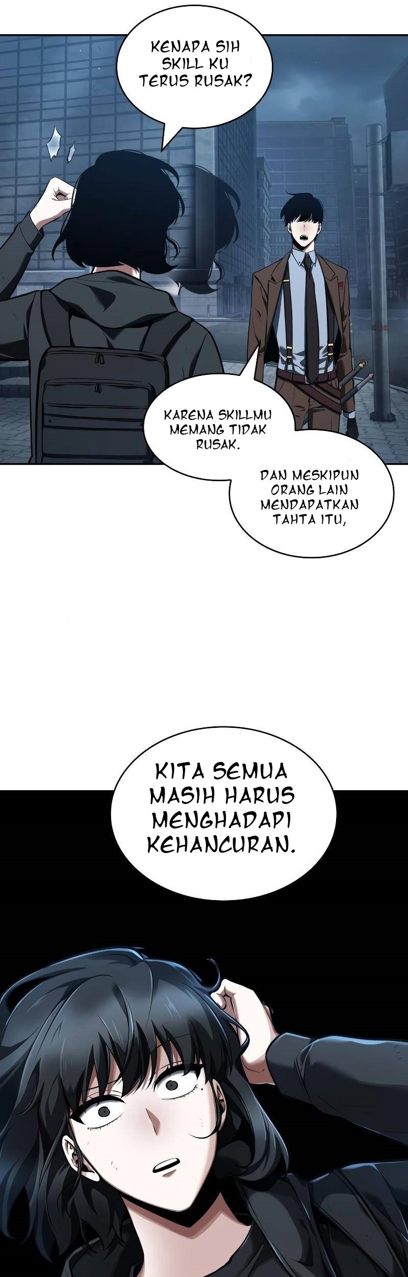 Omniscient Readers Viewpoint Chapter 70 Gambar 15