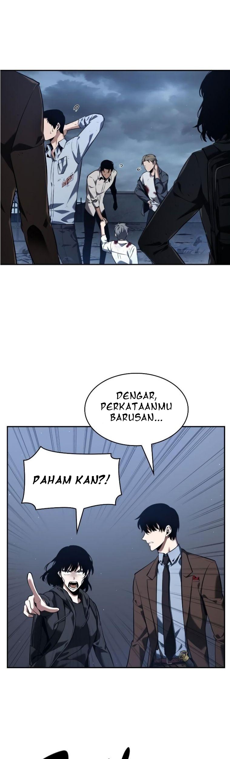 Omniscient Readers Viewpoint Chapter 69 Gambar 39