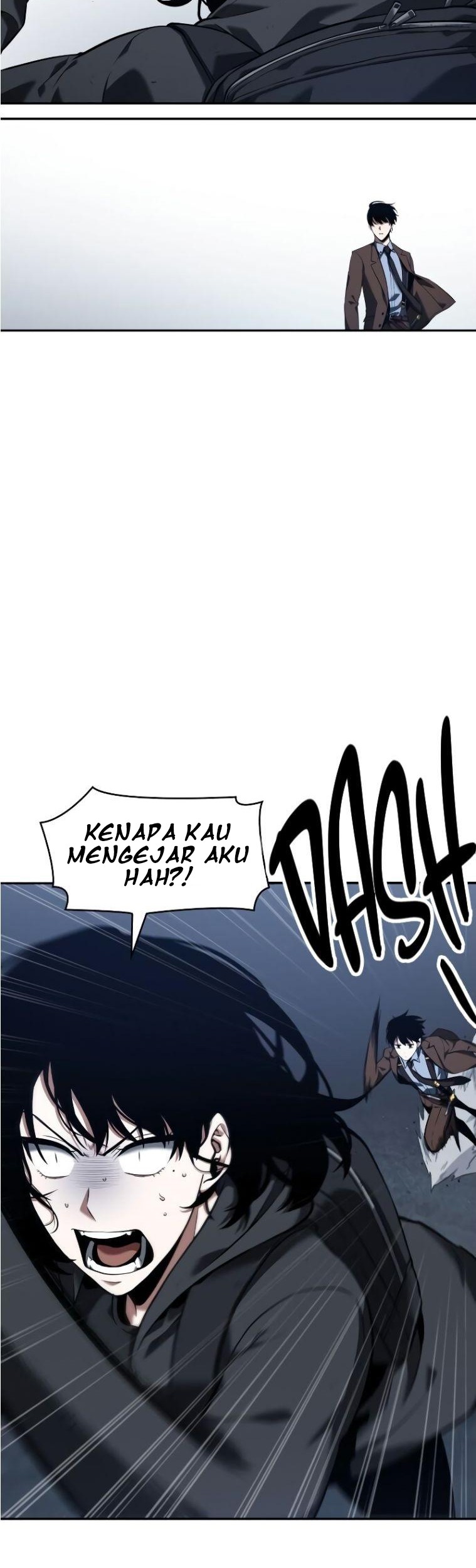 Omniscient Readers Viewpoint Chapter 69 Gambar 41