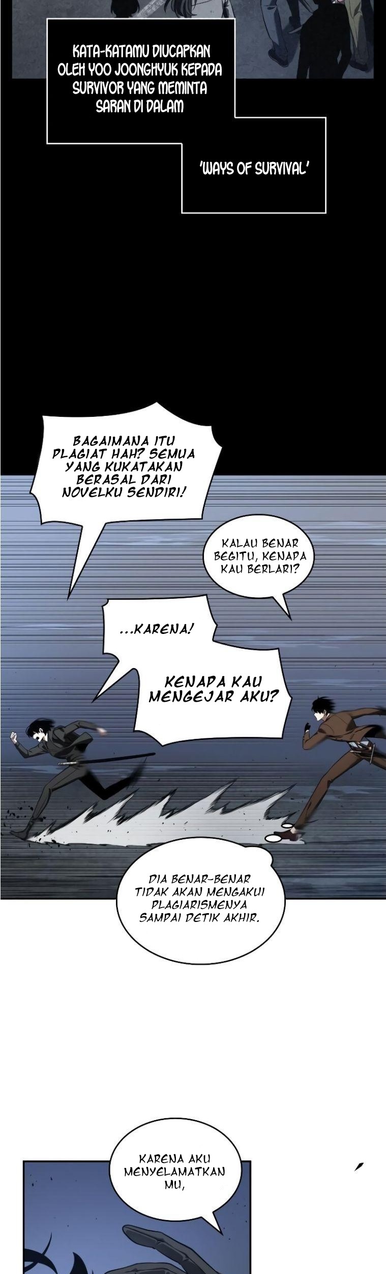 Omniscient Readers Viewpoint Chapter 69 Gambar 44