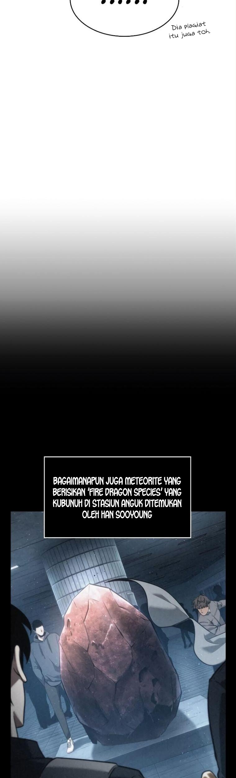 Omniscient Readers Viewpoint Chapter 69 Gambar 60