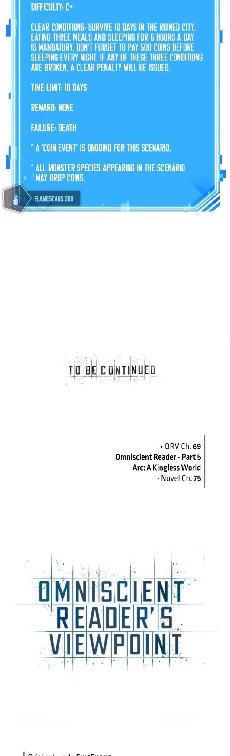 Omniscient Readers Viewpoint Chapter 69 Gambar 81