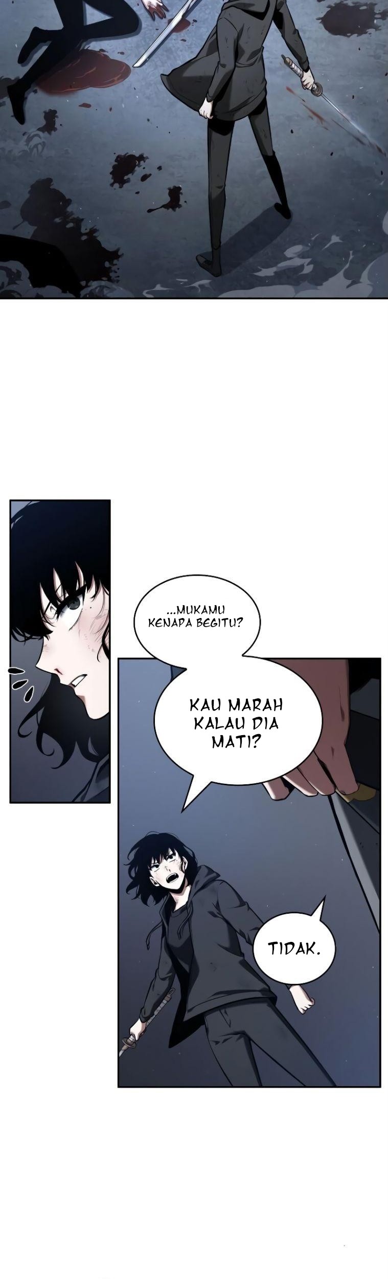 Omniscient Readers Viewpoint Chapter 69 Gambar 16