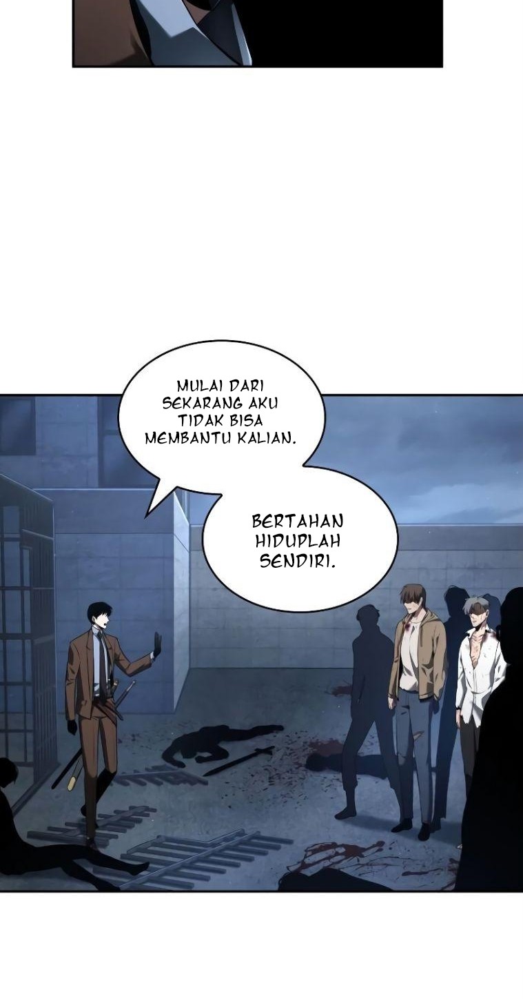 Omniscient Readers Viewpoint Chapter 69 Gambar 25