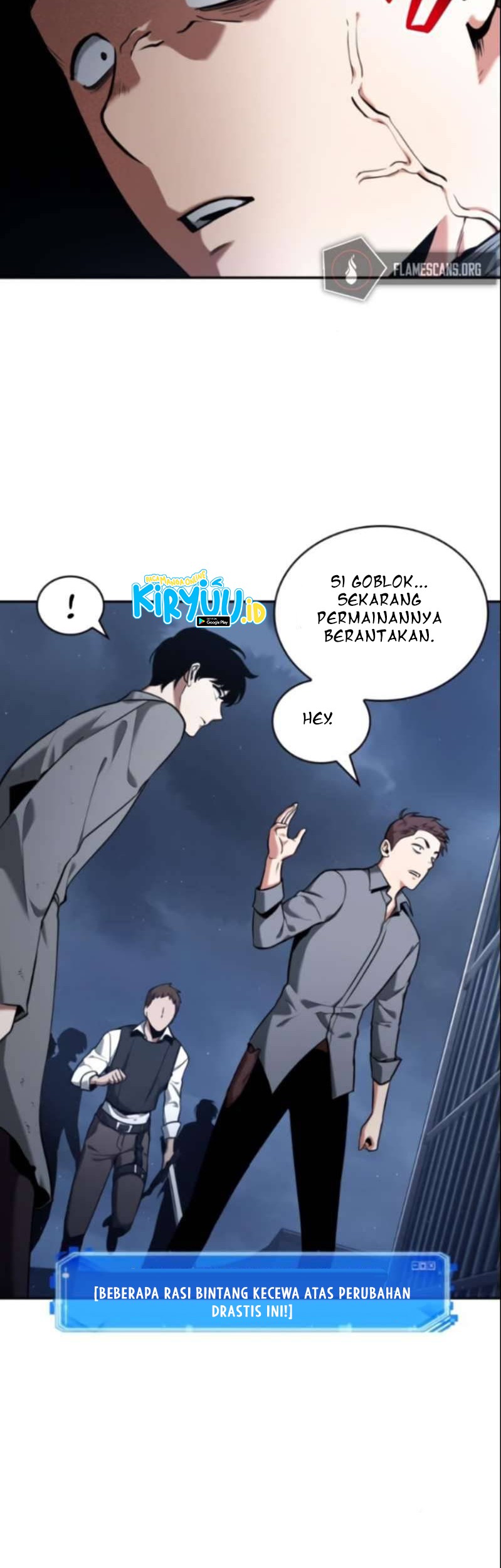 Omniscient Readers Viewpoint Chapter 68 Gambar 28