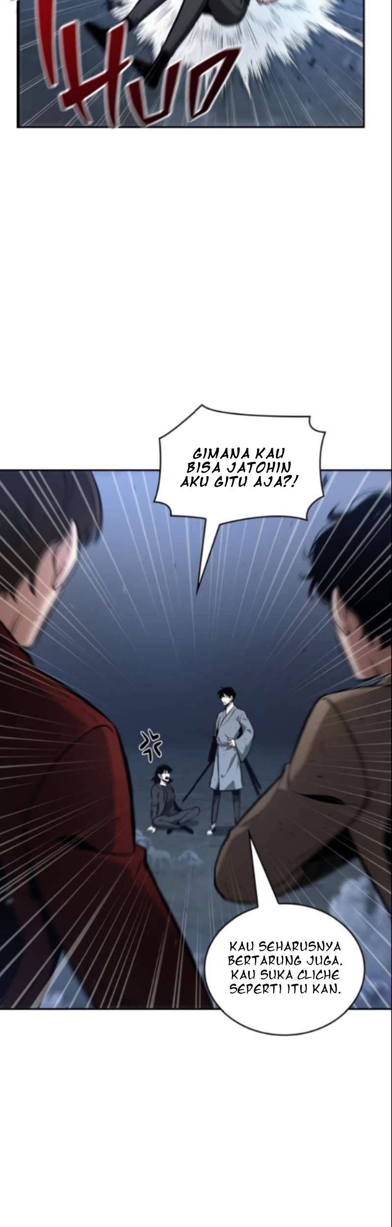 Omniscient Readers Viewpoint Chapter 68 Gambar 57
