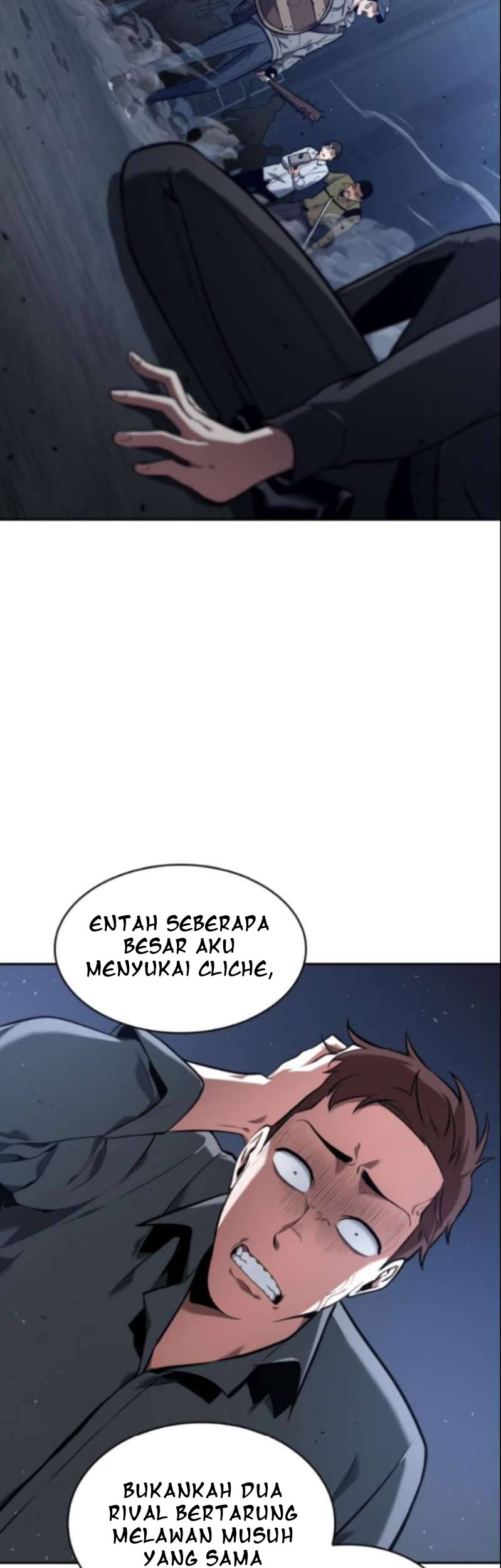 Omniscient Readers Viewpoint Chapter 68 Gambar 59