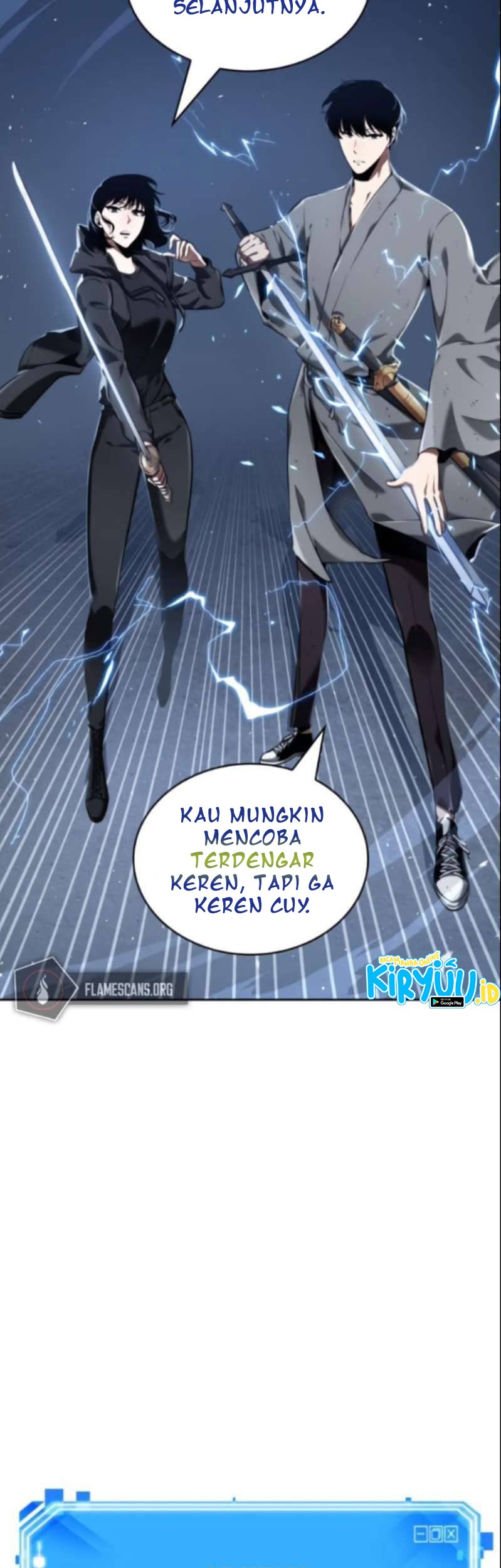 Omniscient Readers Viewpoint Chapter 68 Gambar 62
