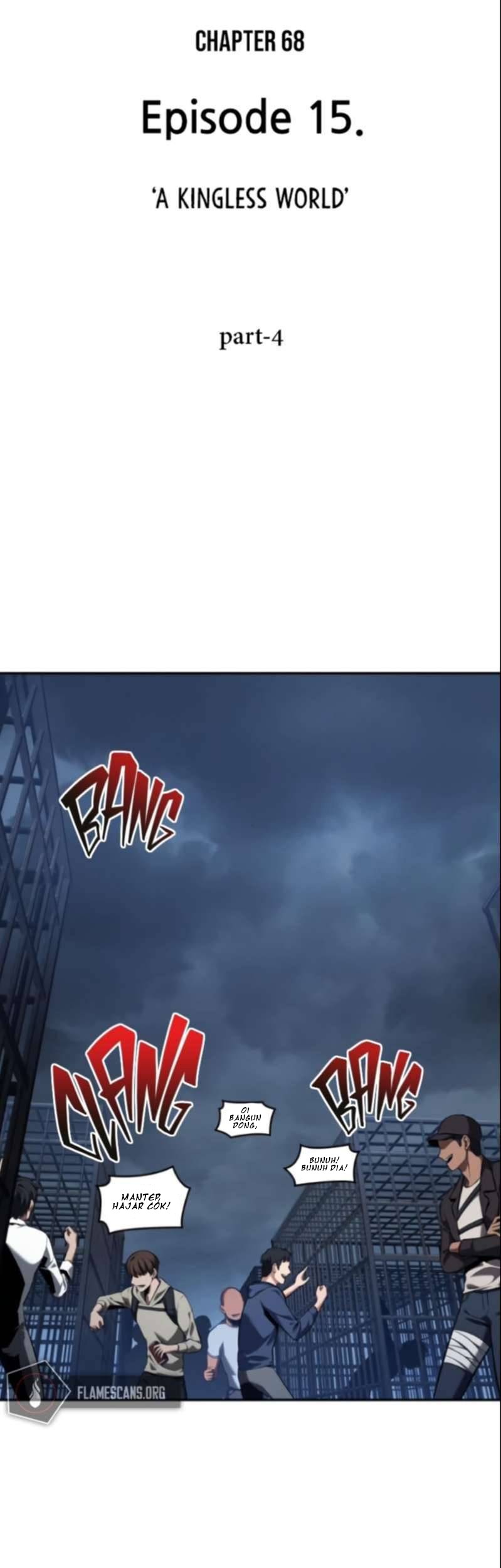 Omniscient Readers Viewpoint Chapter 68 Gambar 8