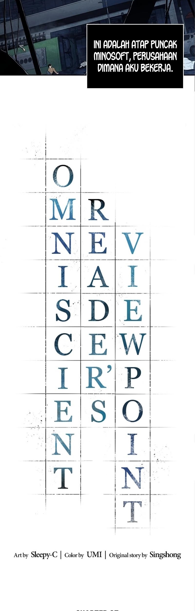Omniscient Readers Viewpoint Chapter 67 Gambar 44