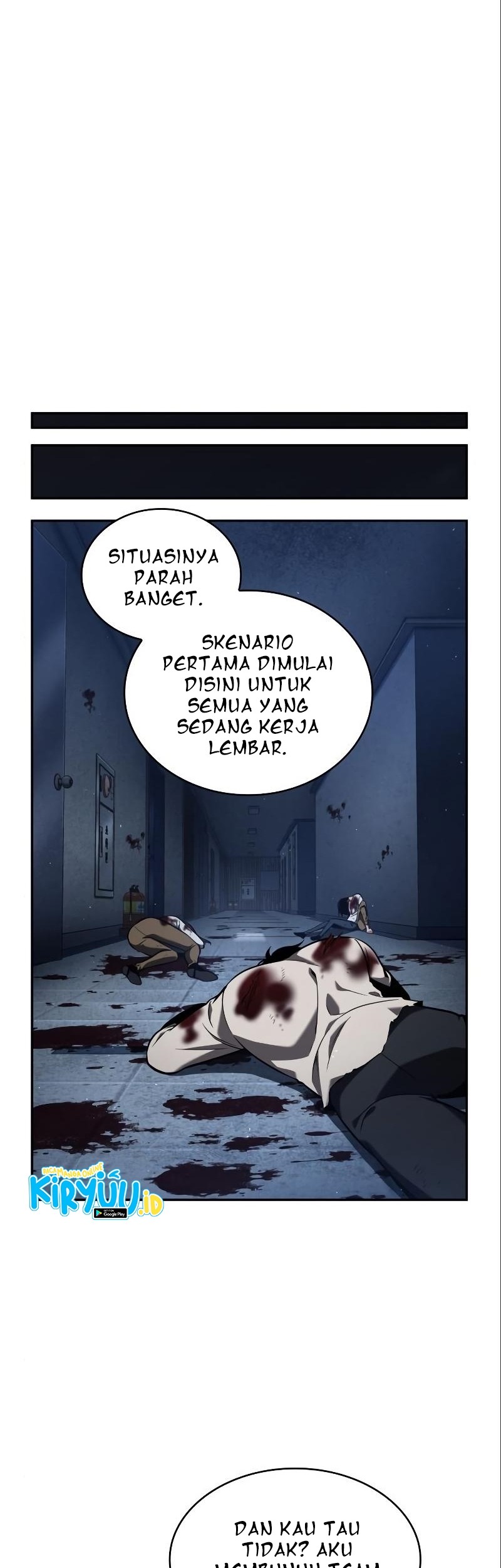 Omniscient Readers Viewpoint Chapter 67 Gambar 57