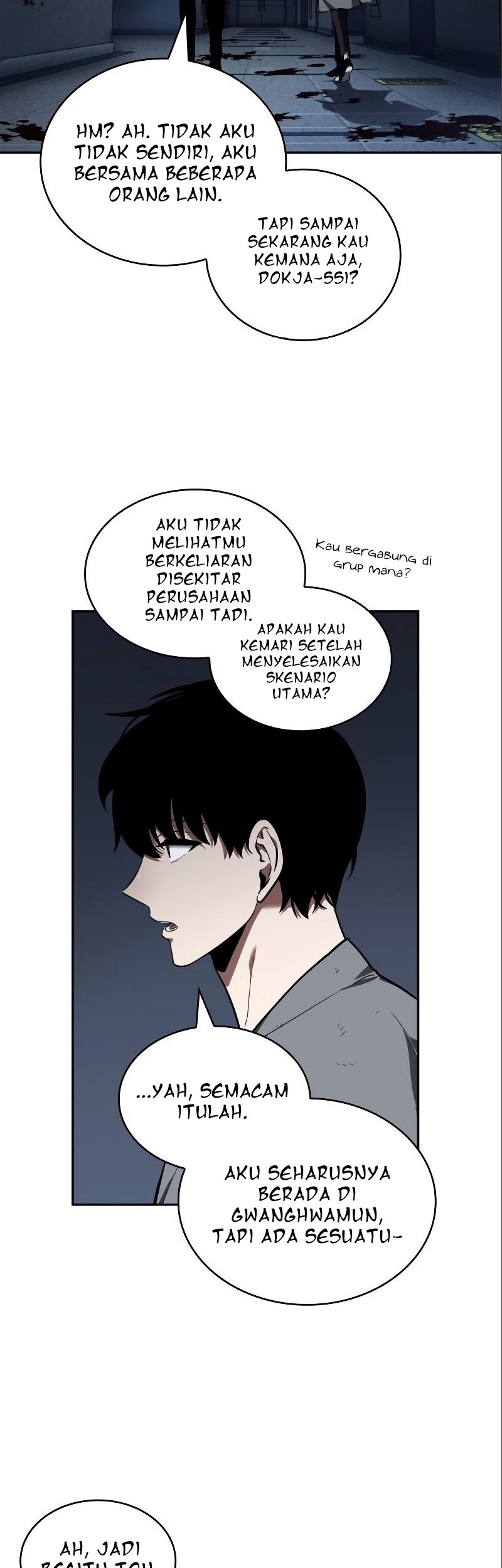Omniscient Readers Viewpoint Chapter 67 Gambar 60