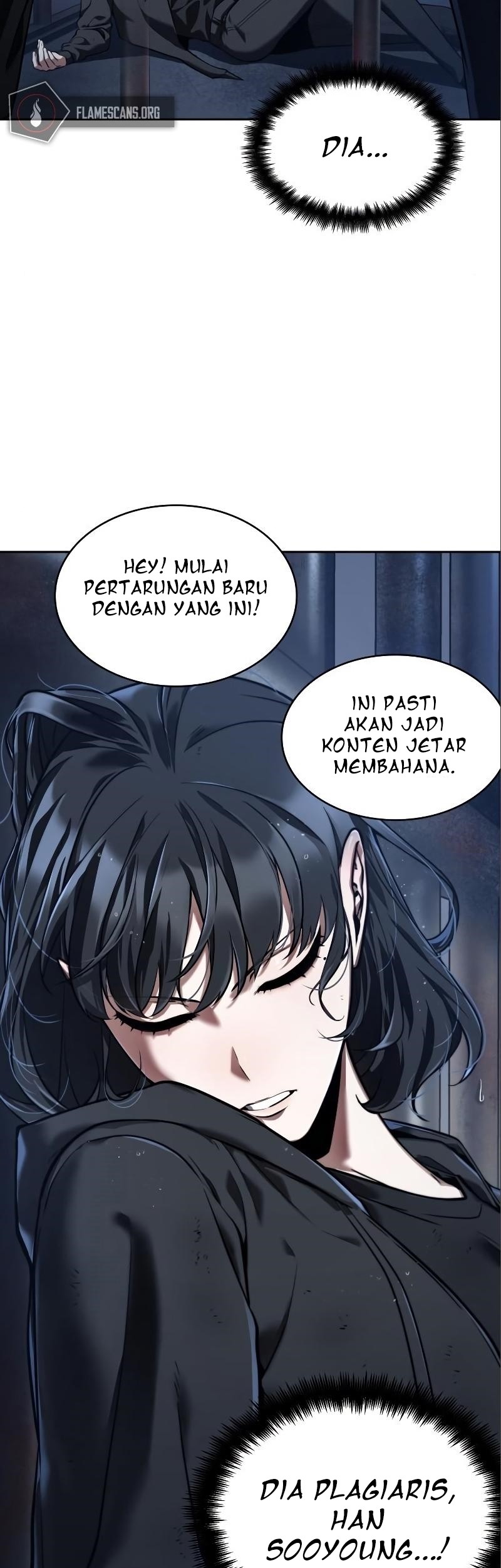 Omniscient Readers Viewpoint Chapter 67 Gambar 89