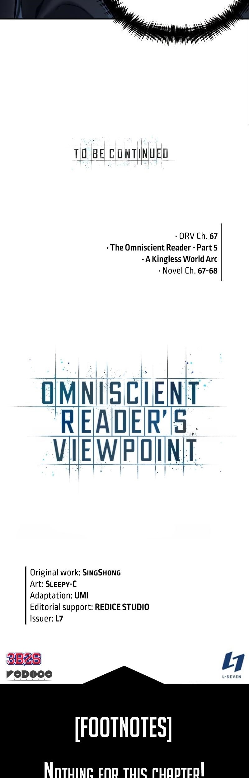 Omniscient Readers Viewpoint Chapter 67 Gambar 90