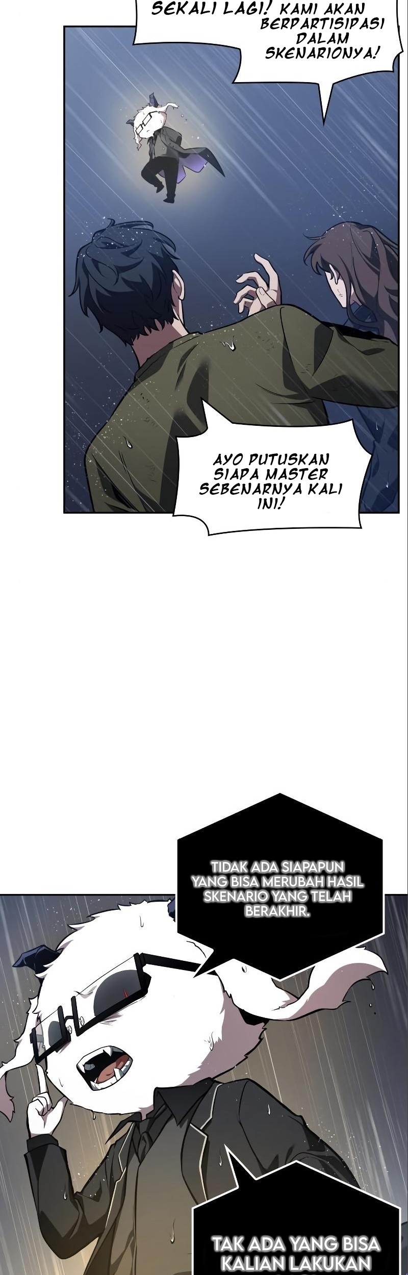 Omniscient Readers Viewpoint Chapter 67 Gambar 9