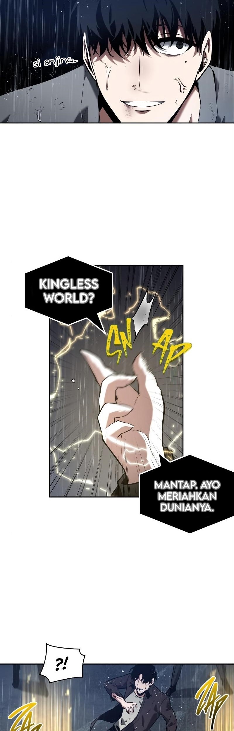 Omniscient Readers Viewpoint Chapter 67 Gambar 11