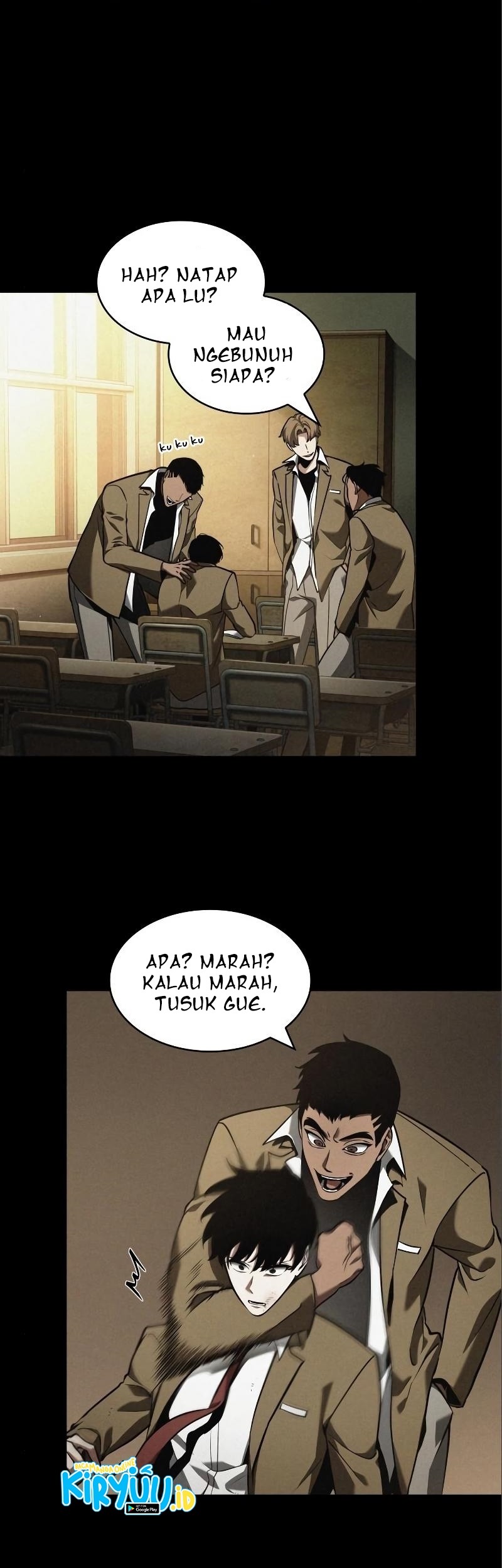 Omniscient Readers Viewpoint Chapter 67 Gambar 26