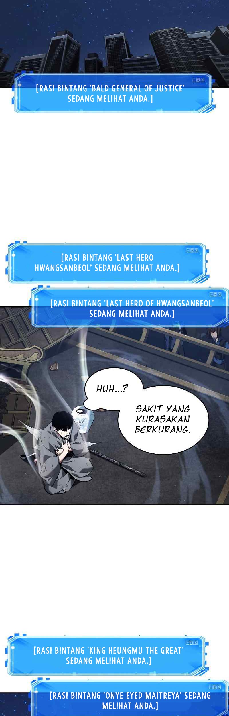 Omniscient Readers Viewpoint Chapter 66 Gambar 50