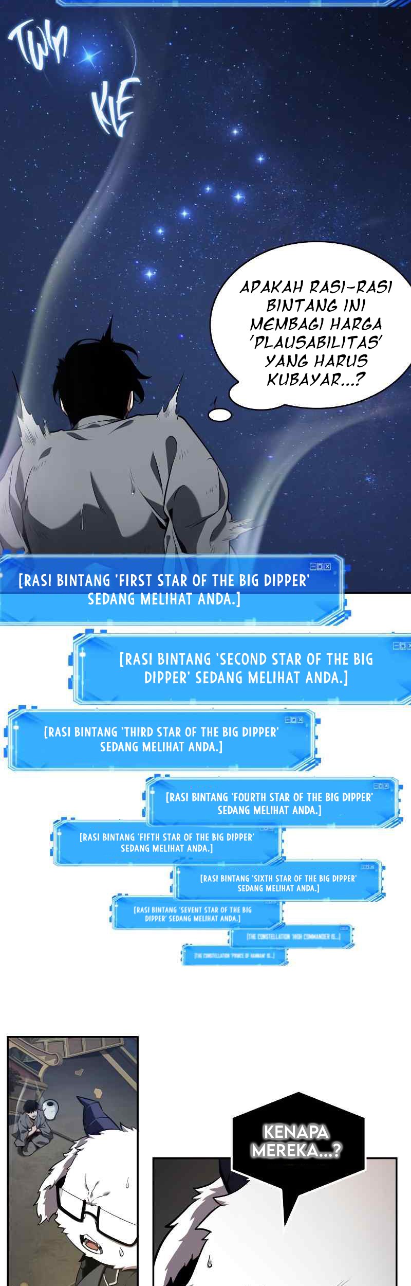 Omniscient Readers Viewpoint Chapter 66 Gambar 51