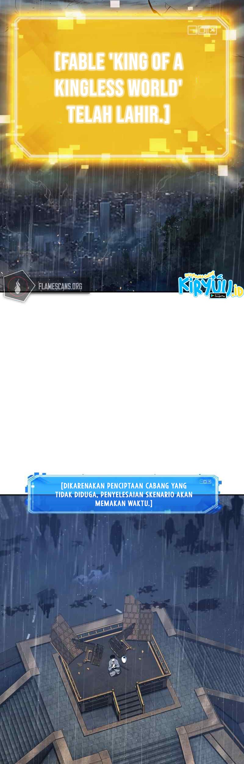 Omniscient Readers Viewpoint Chapter 66 Gambar 56