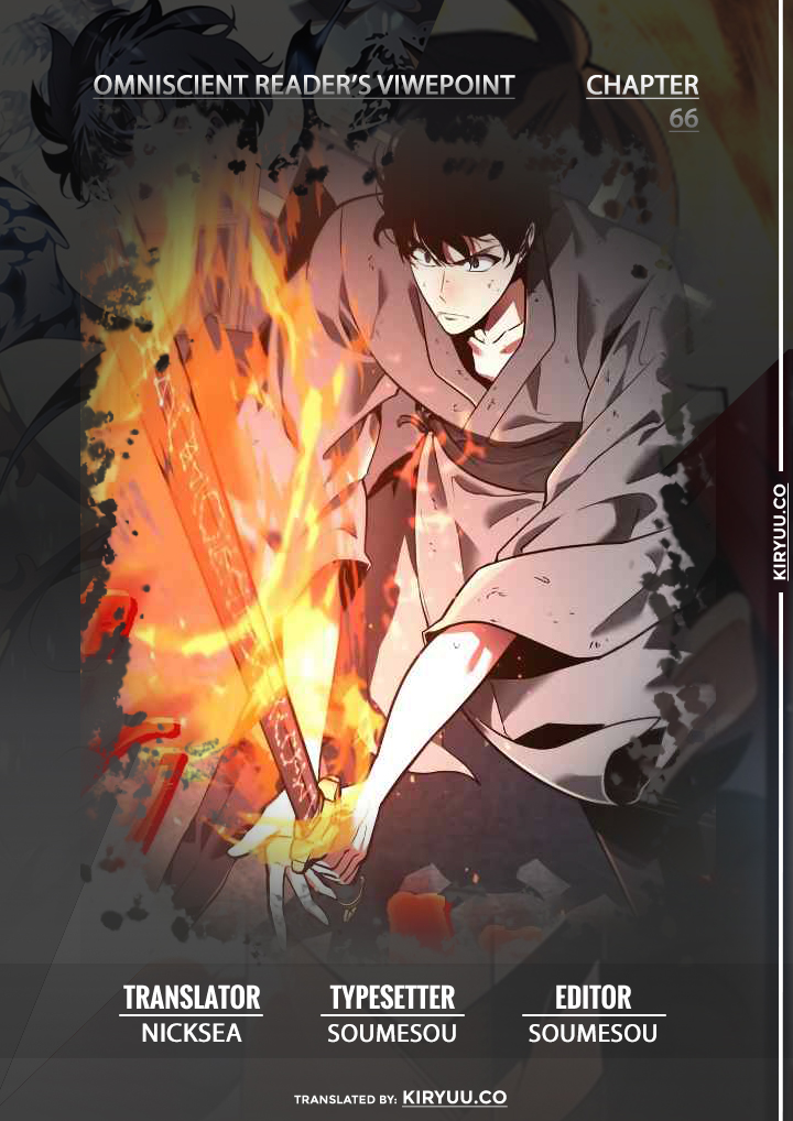 Baca Manhwa Omniscient Readers Viewpoint Chapter 66 Gambar 2