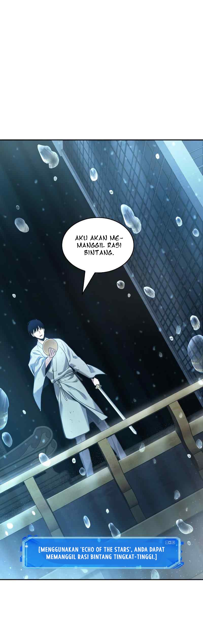 Omniscient Readers Viewpoint Chapter 66 Gambar 4