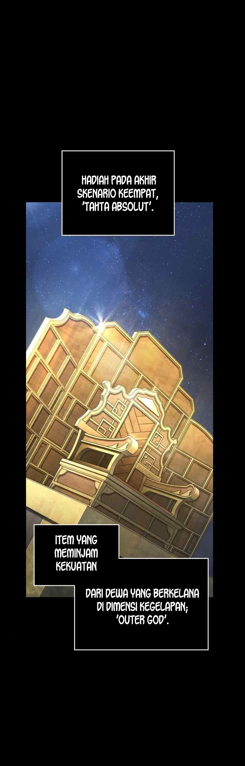 Omniscient Readers Viewpoint Chapter 66 Gambar 24