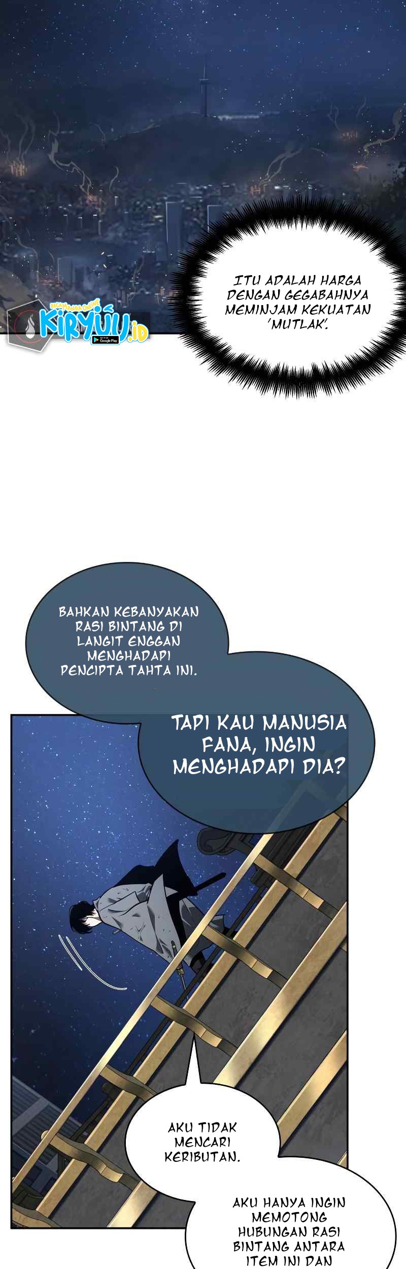 Omniscient Readers Viewpoint Chapter 66 Gambar 26