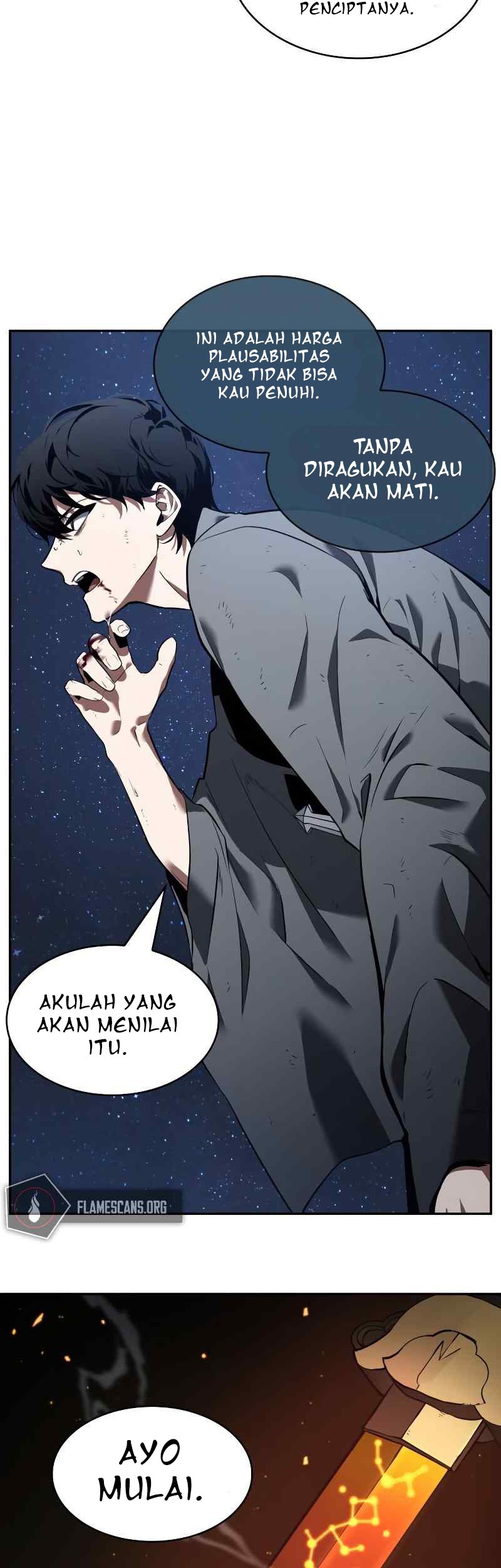 Omniscient Readers Viewpoint Chapter 66 Gambar 27