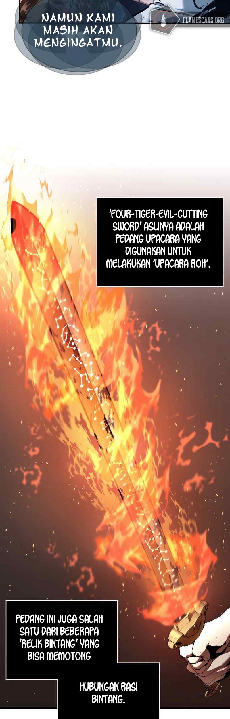 Omniscient Readers Viewpoint Chapter 66 Gambar 31