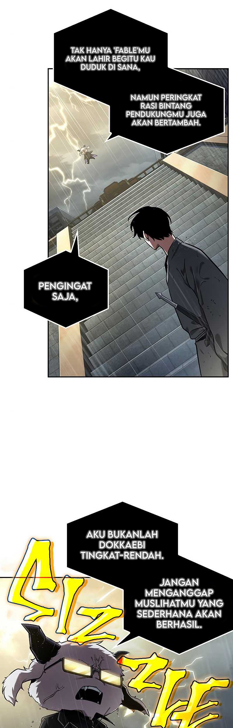 Omniscient Readers Viewpoint Chapter 65 Gambar 40