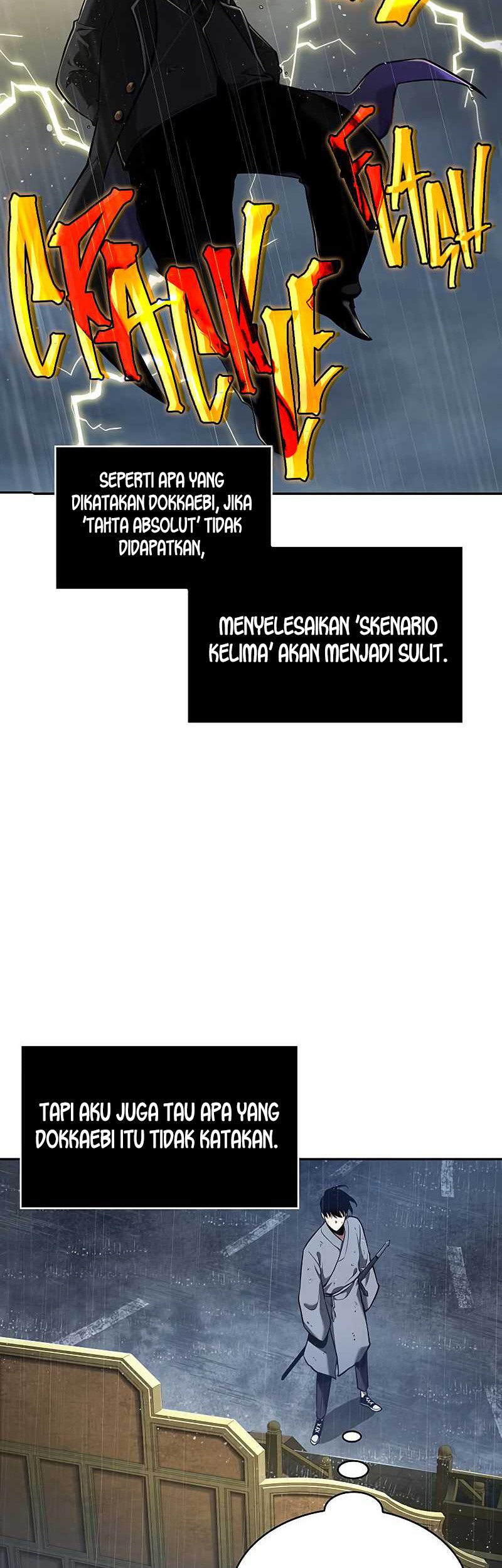 Omniscient Readers Viewpoint Chapter 65 Gambar 41