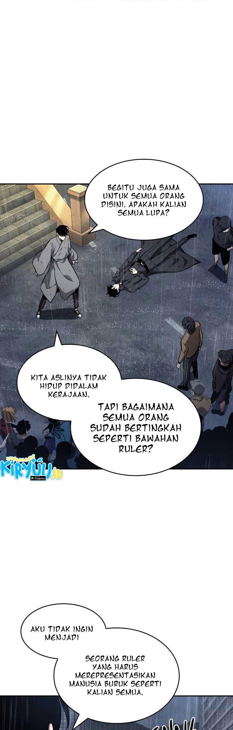 Omniscient Readers Viewpoint Chapter 65 Gambar 46
