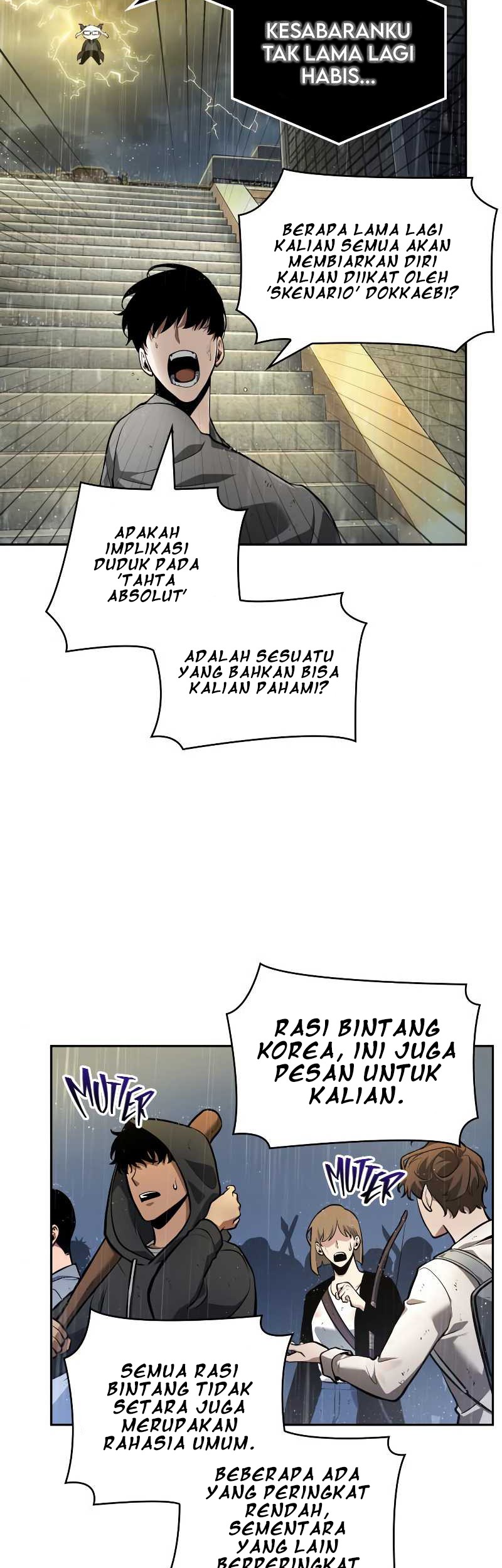 Omniscient Readers Viewpoint Chapter 65 Gambar 51