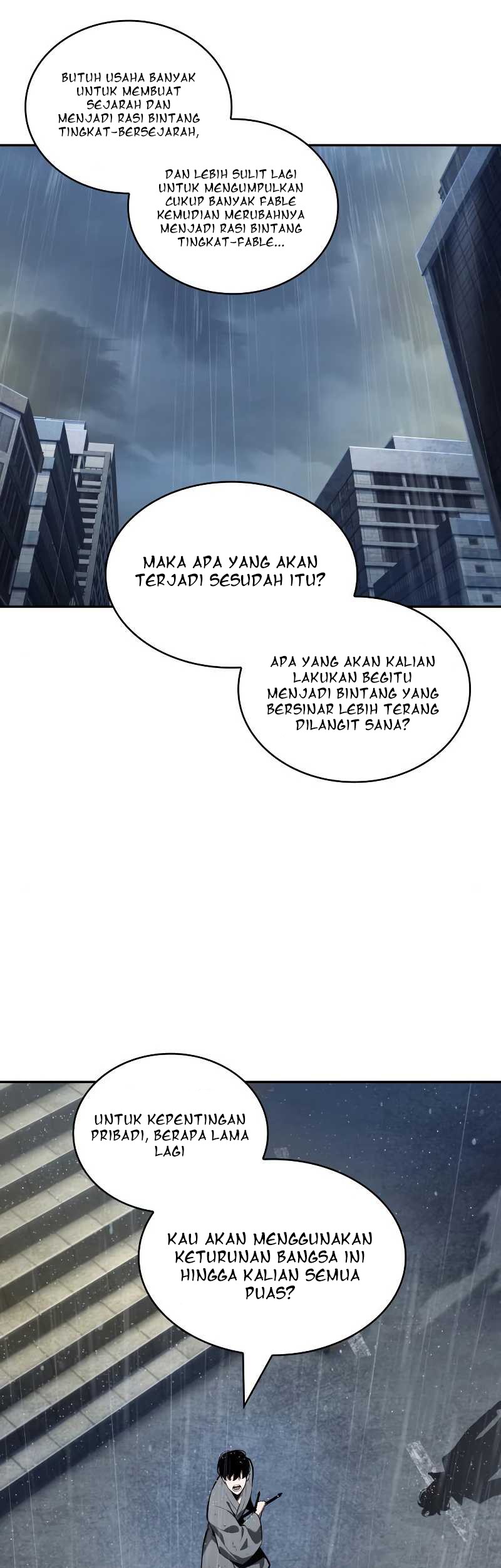 Omniscient Readers Viewpoint Chapter 65 Gambar 53